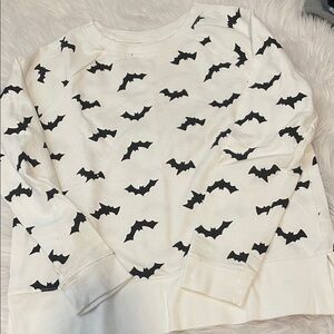 Grayson Threads White Knit Top